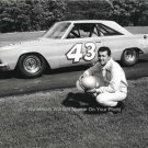RICHARD PETTY HALL OF FAME NASCAR WINSTON CUP CHAMPION DAYTONA 500 WINNER PHOTO