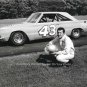 RICHARD PETTY HALL OF FAME NASCAR WINSTON CUP CHAMPION DAYTONA 500 WINNER PHOTO