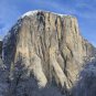 Yosemite El Capitan 13 by 19 Photo Stunning Beautiful