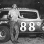 DONNIE ALLISON ALABAMA GANG NASCAR WINSTON CUP MOTOR SPORTS HALL OF FAME  PHOTO