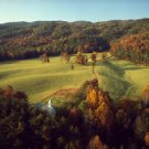 Smokey Mountain Tennessee 13 by 19 Photograph