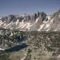 Kings Canyon California  Beautiful 13 by 19 Photograph