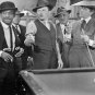 Frank Sinatra  Dean Martin Sammy Davis  Pool Photo