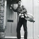 Sean Connery Goldfinger  Golf Photo 11 x 14 Very Large
