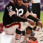 Jim Brown  Best Photo that I have 11 x 14 Wonderful