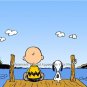 Charlie Brown cartoon poster photo Kids will love it