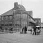 ATLANTIC CITY BOARDWALK CASINO PHOTO FROM 1910 CLASSIC GAMBLING NEW JERSEY