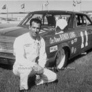NED JARRETT NASCAR GRAND NATIONAL CHAMPION NASCAR HALL OF FAME FORD PHOTO