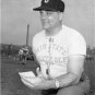 Famous College Football Coach Ohio State Buckeyes Woody Hayes Sports Bar Photo