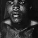 MUHAMMAD ALI  BOXING HEAVY WEIGHT GREAT PHOTO