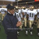 University Of Notre Dame College Football Coach Lou Holtz Fighting Irish Photo
