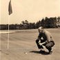 Jack Nicklaus Young Golf Photo Pinehurst Rare and great