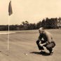 Jack Nicklaus Young Golf Photo Pinehurst Rare and great