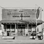 Old General Country Store Esso Gas Pump Dr Pepper Coca Cola Signs Wall Art Photo