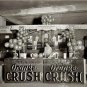 Glass Bottle Orange Crush Show Display Soda Vintage Carbonated Soft Drink Photo