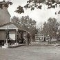 Texaco Star Gas Station Pump Havoline Motor Oil Petroleum Auto Repair Shop Photo