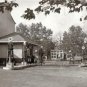 Texaco Star Gas Station Pump Havoline Motor Oil Petroleum Auto Repair Shop Photo