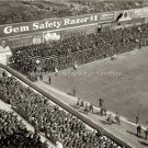 Ebbets Field Major League Baseball Park 1920 World Series Brooklyn Dodgers Photo