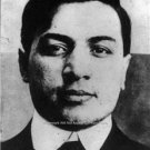 PHOTO FRANKIE YALE 1915 BROOKLYN MAFIA MOBSTER AL CAPONE GAMBLING BOOTLEGGING