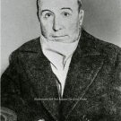 JOHNNY TORRIO ITALIAN AMERICAN MOBSTER AL CAPONE CHICAGO PHOTO GAMBLING  MAFIA