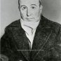 JOHNNY TORRIO ITALIAN AMERICAN MOBSTER AL CAPONE CHICAGO PHOTO GAMBLING  MAFIA