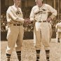 LEFTY GROVE & DIZZY DEAN BASEBALL PHOTO