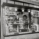A&P 1924 Grocery Storefront Window Display Vintage Ads Collector Wall Art Photo