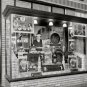 A&P 1924 Grocery Storefront Window Display Vintage Ads Collector Wall Art Photo