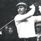 Gary Player 1974 My Favorite Player Photo Look