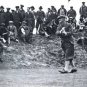 Abe Mitchell 1929 British Open Great Rare Photo