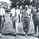 Byron Nelson Porky Oliver Jugs McSpaden George May