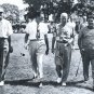 Byron Nelson Porky Oliver Jugs McSpaden George May