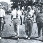 Byron Nelson Porky Oliver Jugs McSpaden George May