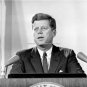 PRESIDENTIAL PHOTO 35TH PRESIDENT JOHN F KENNEDY THE WHITE HOUSE CIVIL RIGHTS