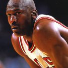 Michael Jordan  Best Photo that I have 11 x 14 Great