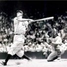 HANK GREENBERG DETRIOT TIGERS BASEBALL PHOTO