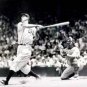 HANK GREENBERG DETRIOT TIGERS BASEBALL PHOTO