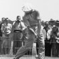 Rare Ben Hogan PGA Golfer Fan Masters Champion Pro Shop Wall Gift Impact Photo