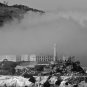 Alcatraz Prison Island Poster Photo San Francisco