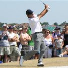 Seve Ballesteros  Follow Through golf photo large