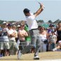 Seve Ballesteros  Follow Through golf photo large