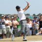 Seve Ballesteros  Follow Through golf photo large