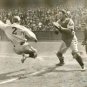 Greatest Vintage Action Slide Baseball Photo 11 x 14
