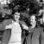 Seve Ballesteros 1983 Masters Green Jacket golf photo