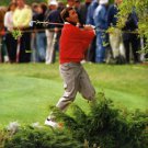 Seve Ballesteros Best Photo ever of Seve 11 x 14