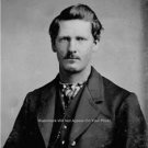 Wyatt Earp  Rare 1881 Gunfighter OK Corral  Awesome