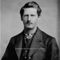 Wyatt Earp  Rare 1881 Gunfighter OK Corral  Awesome