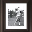 Bob Jones St. Andrews Framed Golf Photo Large Fantastic