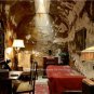 Al Capone Prison cell Eastern State Prison Cool Photo