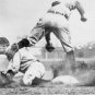 Ty Cobb sliding into third base  Baseball Photo 11 x 14